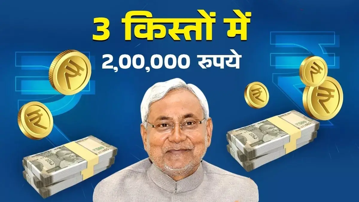 Bihar Laghu Udyami Yojana 2025